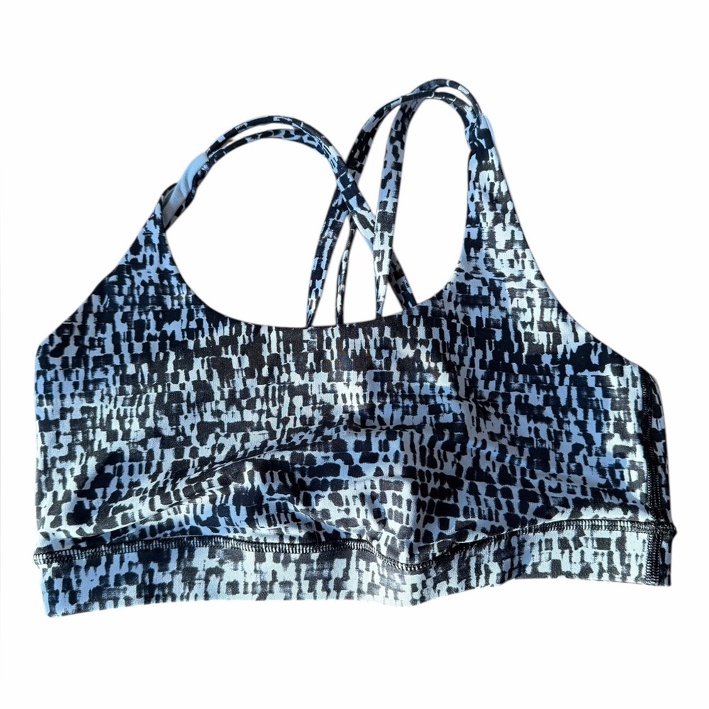 lululemon athletica Energy Bra